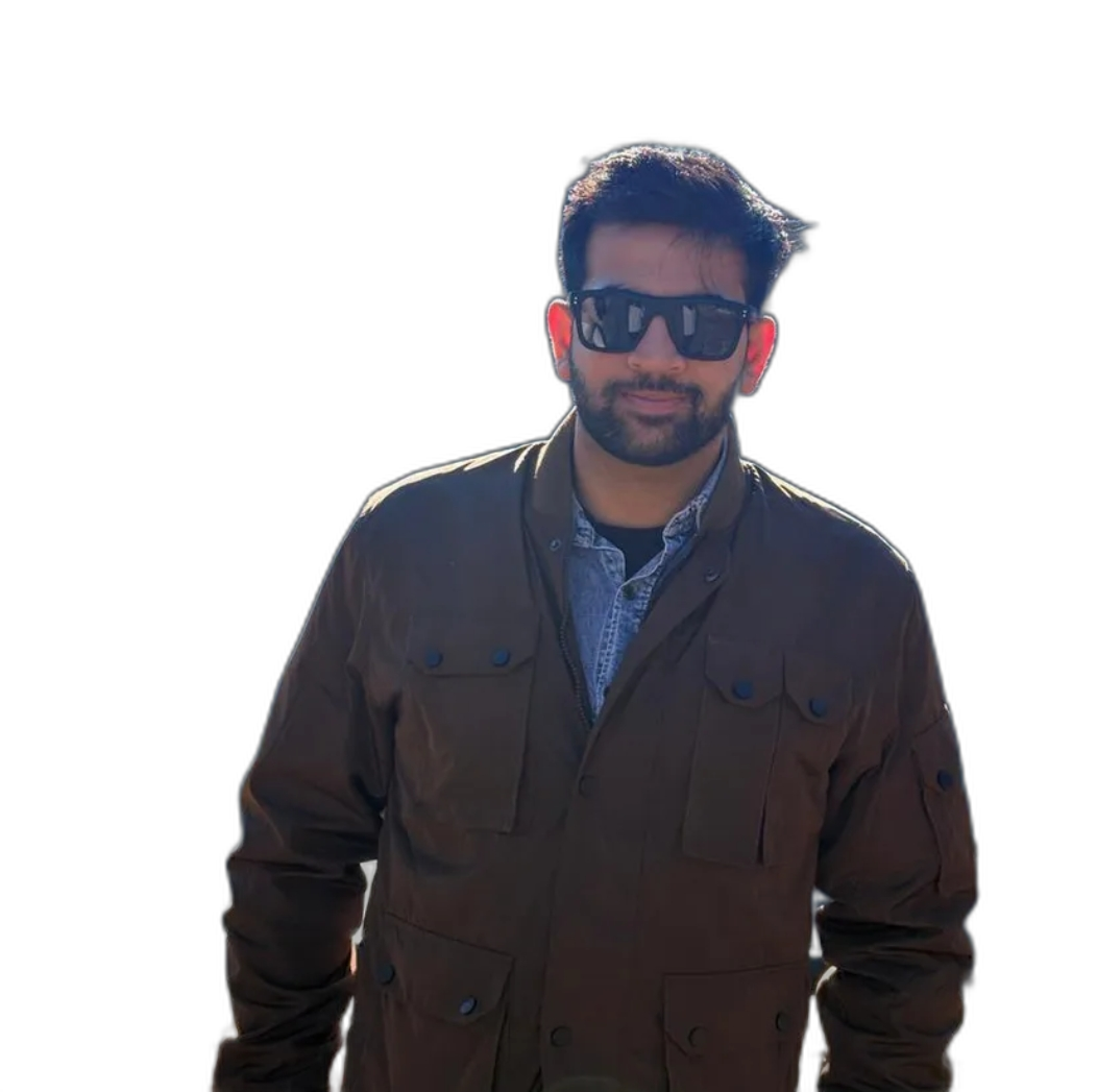 Gaurav Arora