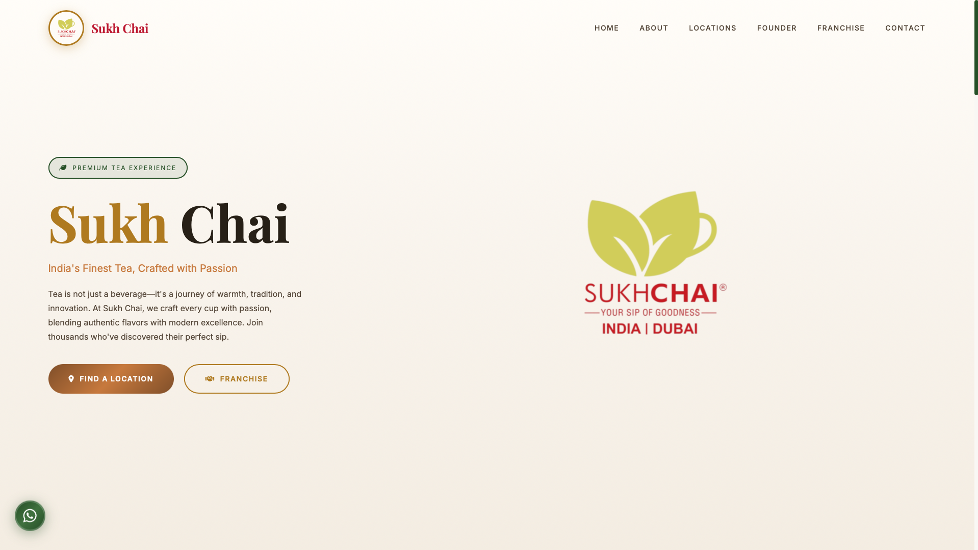 Sukhchai